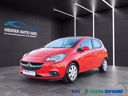 Opel Corsa 1.2 70 Edition