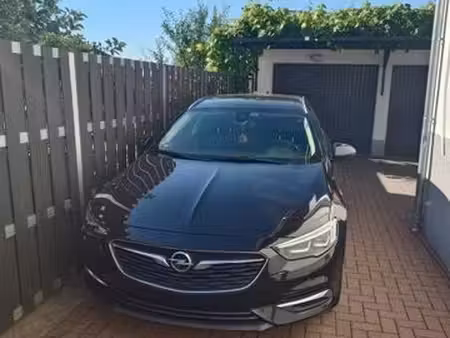 Opel Insignia 2.0 CDTI 170 Innovation