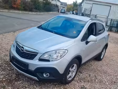 Opel Mokka 1.6 115 Edition