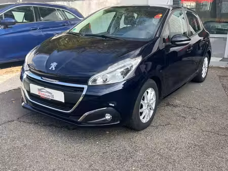 Peugeot 208 1.2 82 Active
