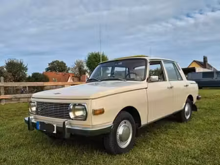 Wartburg 353 
