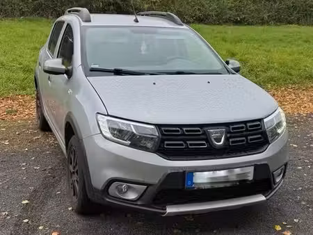 Dacia Sandero 0.9 TCe 90 Prestige