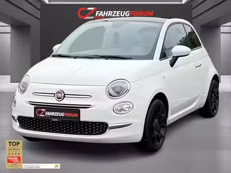 Fiat 500 1.2 69 Lounge
