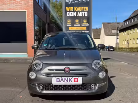 Fiat 500 1.2 69 Lounge