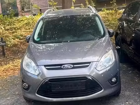 Ford C-max SE