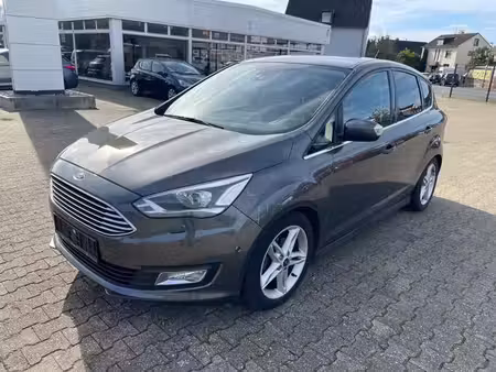 Ford C-max 1.0 125 Titanium