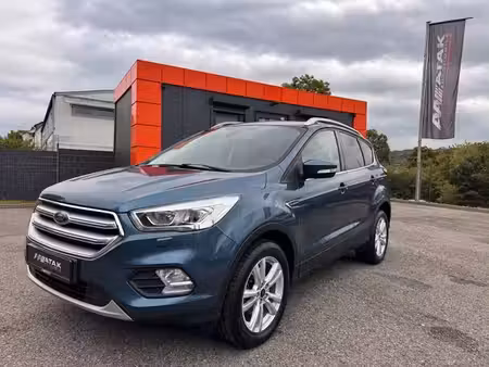 Ford Kuga 1.5 150 Cool & Connect
