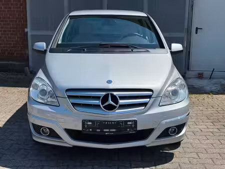Mercedes-Benz Classe B B 200 2.0 136