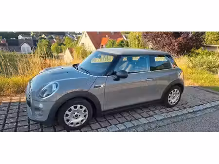 Mini Mini One 1.5 95