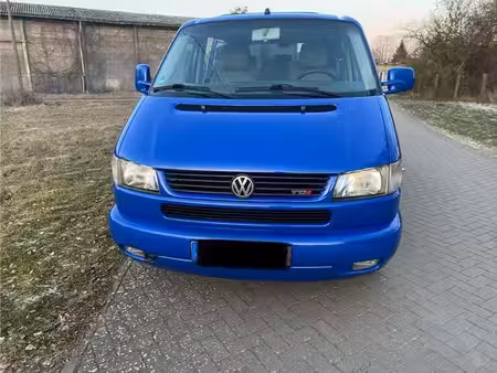 Volkswagen Transporter T4 2.5 TDI 150 Confortline