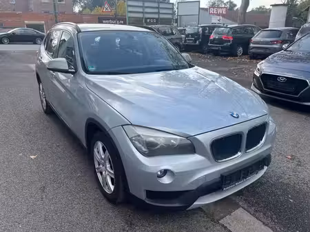 BMW X1 18i 2.0 150 sDrive