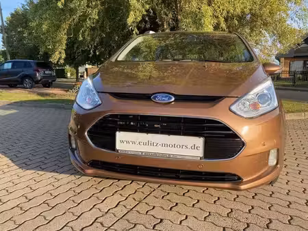 Ford B-max 1.6 105 Titanium
