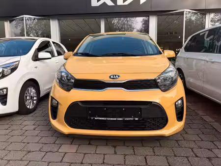 Kia Picanto 1.0 67