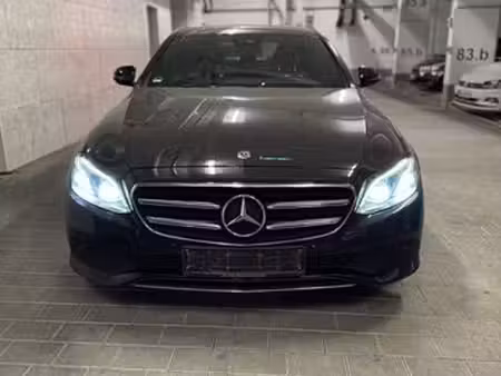 Mercedes-Benz Classe E E 220 4Matic