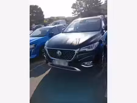 MG EHS 1.5 GDi 258 Luxury