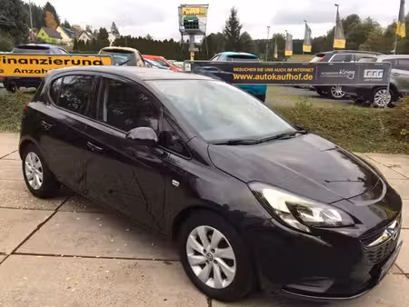 Opel Corsa 1.4 90 Edition
