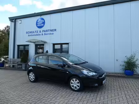 Opel Corsa 1.2 70 Edition