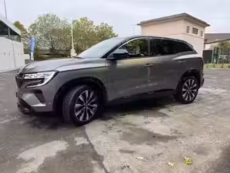 Renault Austral 1.2 200 Iconic