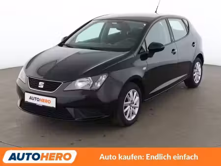 Seat Ibiza 1.0 TSI 75 Référence
