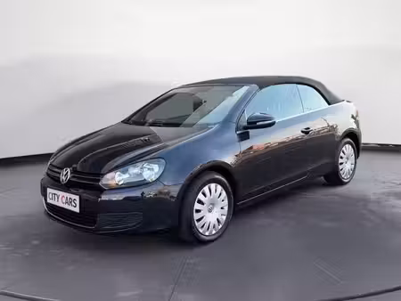 Volkswagen Golf 1.4 TSI 122 Base