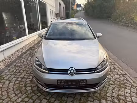 Volkswagen Golf 1.4 TSI 150 Highline