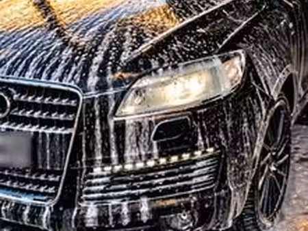 Audi Q7 V8 4.2 TDI 326 quattro