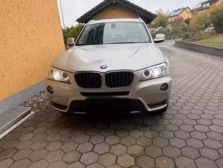 BMW Série 3 320d 2.0 184