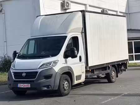 Fiat Ducato 2.3 150