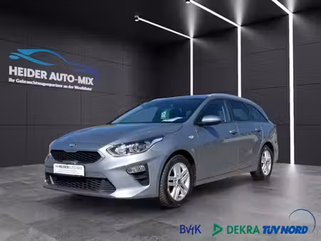 Kia Ceed 1.0 T-GDi 100