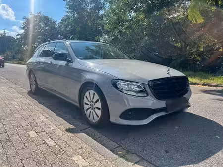 Mercedes-Benz Classe E E 200 2.0 4Matic