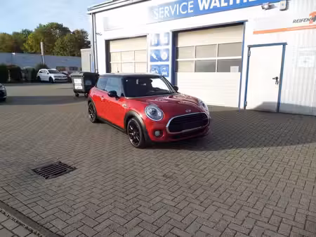 Mini Mini Cooper 1.5 136