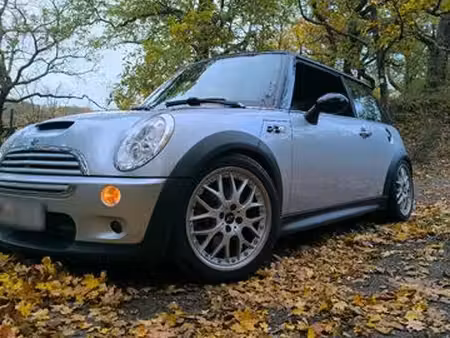 Mini Mini Cooper S 1.6