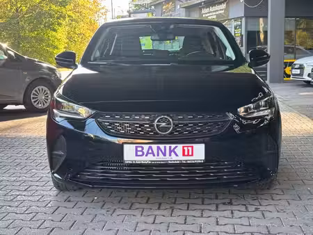 Opel Corsa 1.2 101 Elegance