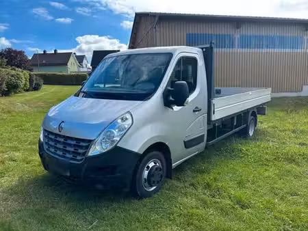 Renault Master 2.3 dCi 150