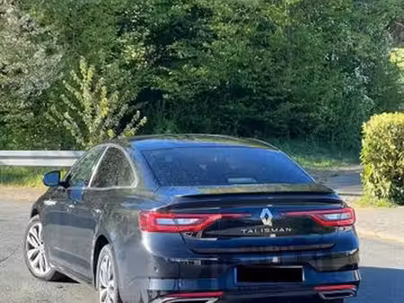 Renault Talisman 1.6 dCi 160