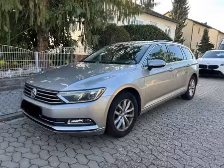 Volkswagen Passat 2.0 TDI 150 Confortline