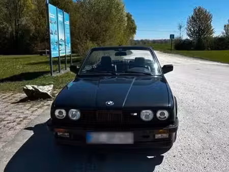 BMW Série 3 320i