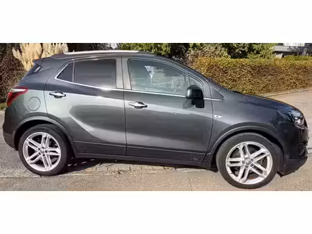 Opel Mokka 1.4 140