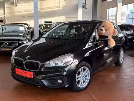 BMW Série 2 218i 1.5 136