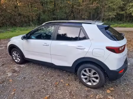 Kia Stonic 1.2
