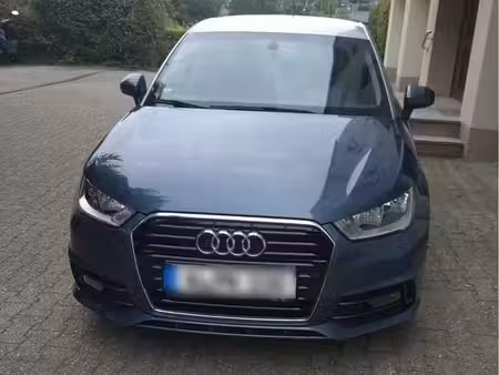 Audi A1 1.4 TDI 90