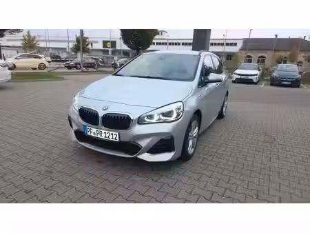 BMW Série 2 225e 1.5 224
