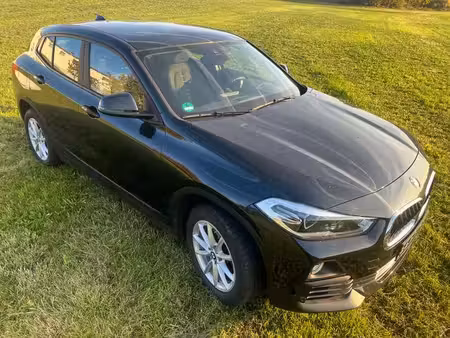 BMW X2 18i 1.5 140 sDrive