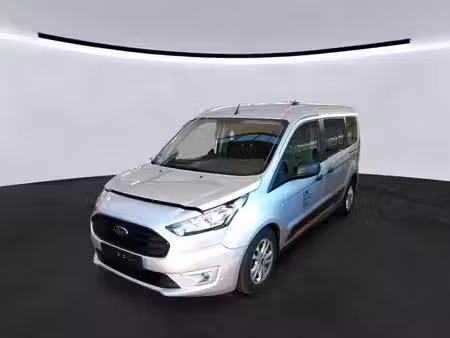 Ford Transit 1.5 TDCi 120
