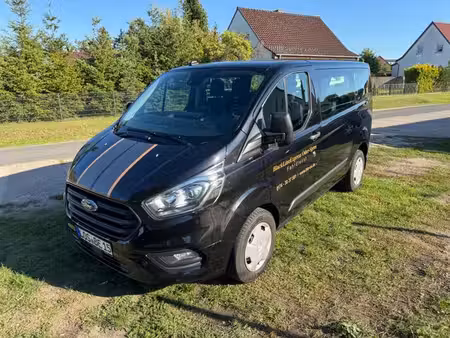 Ford Transit 2.2 170