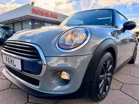 Mini Mini Cooper 1.5 136