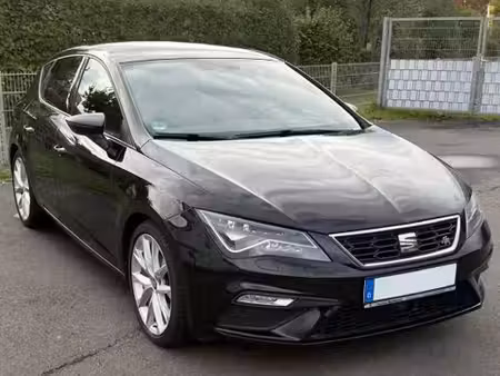 Seat Leon 1.5 TSI 110 FR
