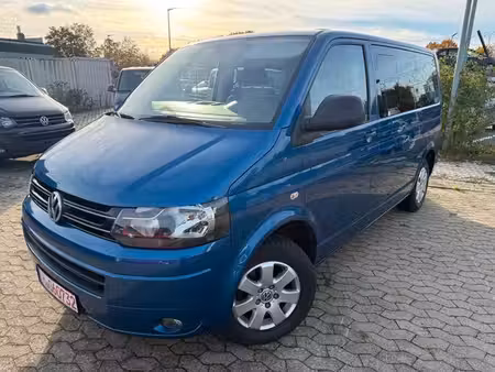 Volkswagen Transporter T5 2.0 TDI 140 Startline