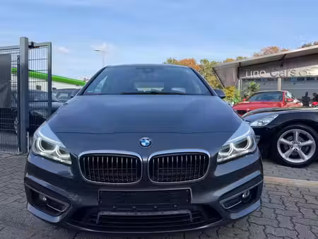 BMW Série 2 220i 2.0 192 Luxury