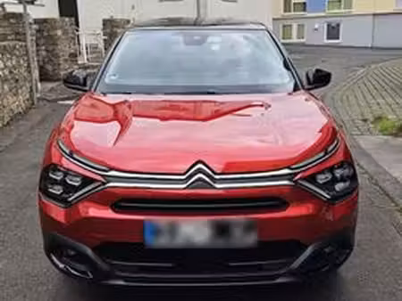 Citroën C4 1.2 PureTech 131
